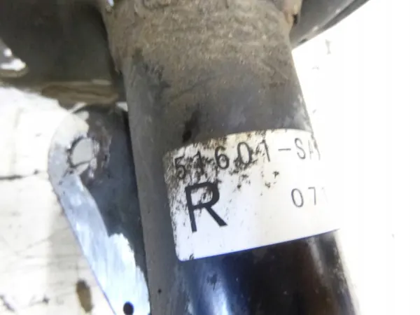 OEM Amortyzator Przód Prawy Ford C-MAX 1.8 2005r. image 5
