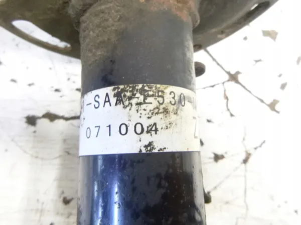 OEM Amortyzator Przód Prawy Ford C-MAX 1.8 2005r. image 6