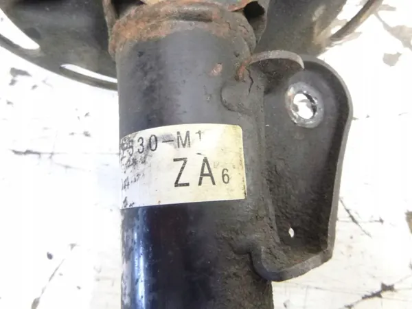 OEM Amortyzator Przód Prawy Ford C-MAX 1.8 2005r. image 7