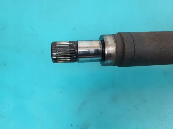 Ford OE PRKA114221657183 Rechte Halbwellenstütze image 4