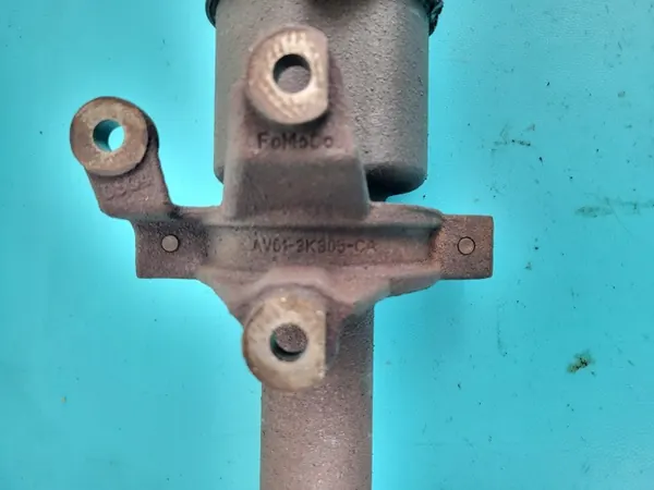 Ford OE PRKA114221657183 Rechte Halbwellenstütze image 5