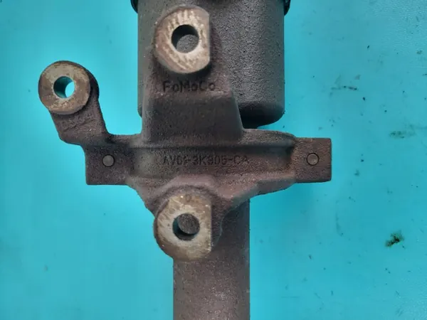 Ford OE PRKA114221657183 Rechte Halbwellenstütze image 6