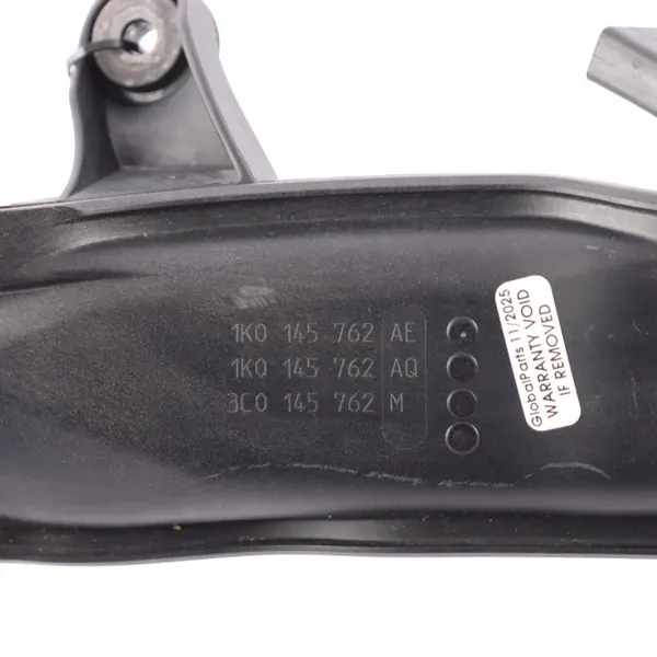 VW Golf V 1K Intercoolerpijp OEM 1K0145762AE image 4