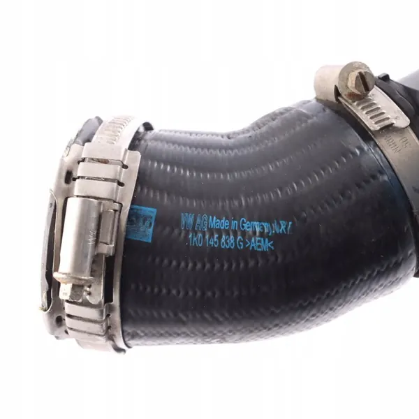 VW Golf V 1K Intercoolerpijp OEM 1K0145762AE image 7