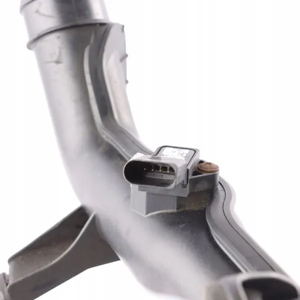 VW Golf V 1K Intercoolerpijp OEM 1K0145762AE image 9