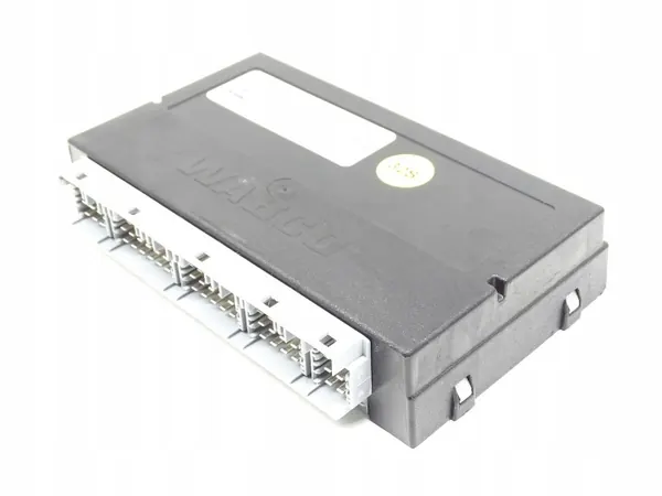 Module de contrôle suspension WABCO OEM 4G0907553G image 3