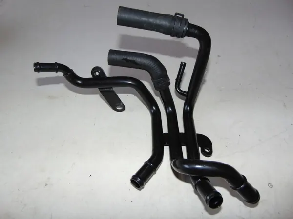OEM 04L121064A Vesiputki VW Group -ajoneuvoille image 2