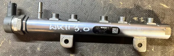 Sensor de rail de injeção Jeep OE 0445216044 image 2