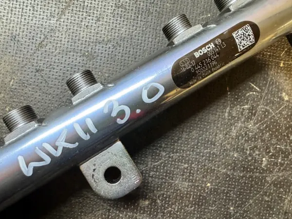 Sensor de rail de injeção Jeep OE 0445216044 image 3