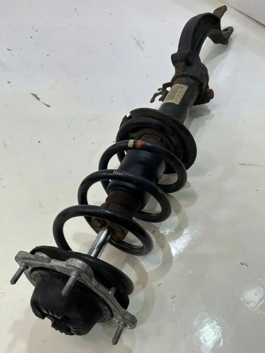 Amortecedor Dianteiro OEM 4G8031J para Audi A7 image 2