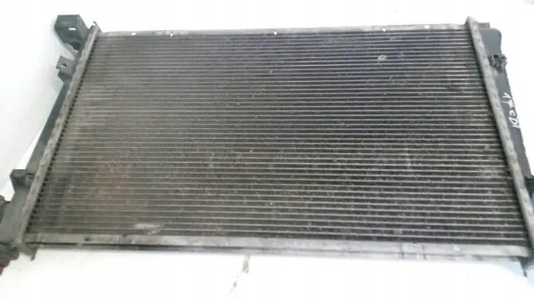 Gebruikte waterradiator OEM 0 voor Mercedes Vaneo W414 1.7 CDI image 2