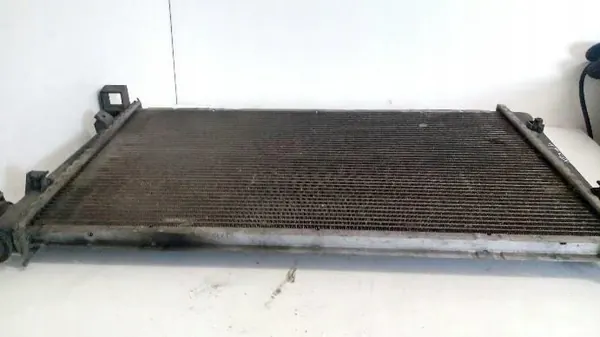 Gebruikte waterradiator OEM 0 voor Mercedes Vaneo W414 1.7 CDI image 3