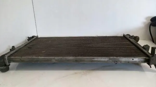 Gebruikte waterradiator OEM 0 voor Mercedes Vaneo W414 1.7 CDI image 5