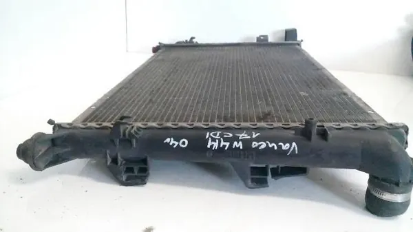 Gebruikte waterradiator OEM 0 voor Mercedes Vaneo W414 1.7 CDI image 7