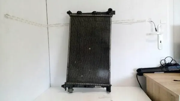 Gebruikte waterradiator OEM 0 voor Mercedes Vaneo W414 1.7 CDI image 8