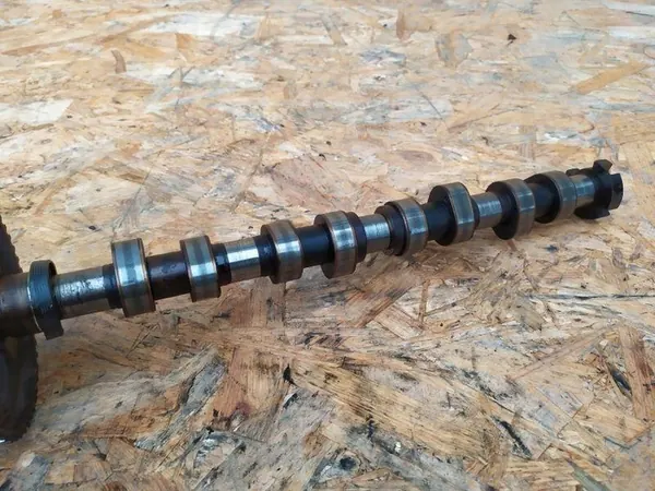 Nockenwelle SEAT CORDOBA I 1.4 OEM image 4