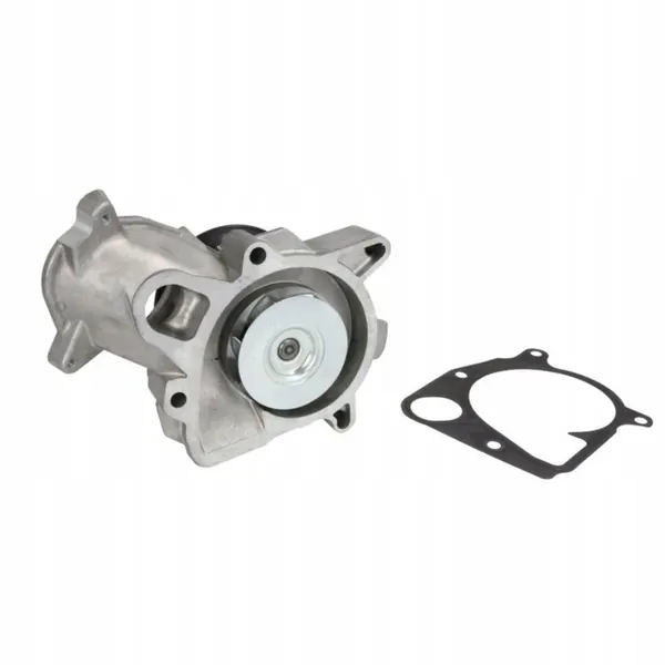 SKF VKPC 88645 Wasserpumpe, Motor Kühlung image 7