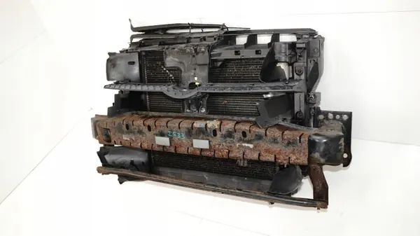 Courroie avant OEM 371117304 pour VW Sharan 7N 2.0 TDI image 4