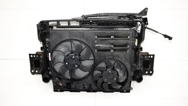 Courroie avant OEM 371117304 pour VW Sharan 7N 2.0 TDI image 7
