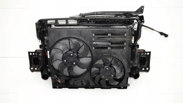 Courroie avant OEM 371117304 pour VW Sharan 7N 2.0 TDI image 8