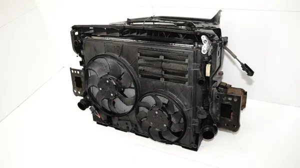 Courroie avant OEM 371117304 pour VW Sharan 7N 2.0 TDI image 9