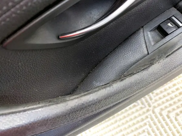OEM LORK-2068-33010 Voorrechter Deurbekleding BMW F10 image 3