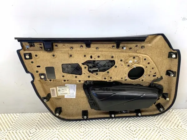 OEM LORK-2068-33010 Voorrechter Deurbekleding BMW F10 image 4
