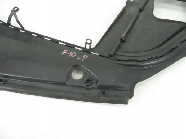 Motorkammartätning vänster sida OEM 7019803 BMW image 8