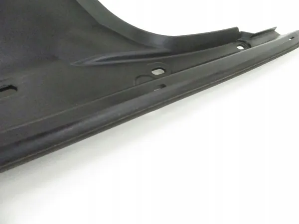 Motorkammartätning vänster sida OEM 7019803 BMW image 9