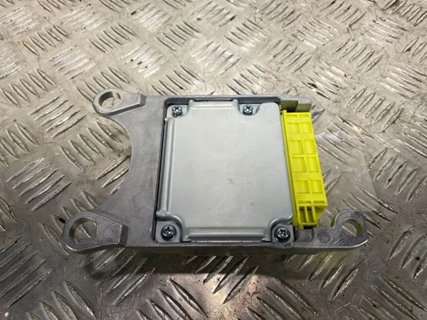 Controlador airbag Toyota Prius OEM 1508000200 image 3