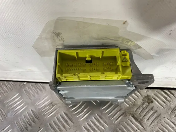 Controlador airbag Toyota Prius OEM 1508000200 image 4