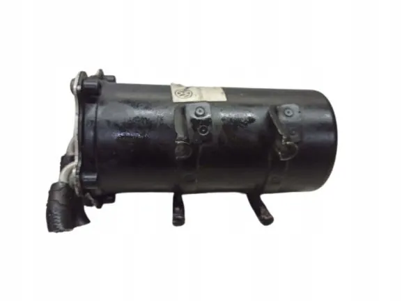 Bränslefilter Bas OEM 1K0127400C SEAT Altea image 2