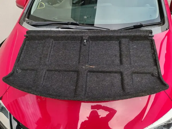 OEM Pólka tył tylna bagażnika HB Honda Civic IX lift 15-16 image 4
