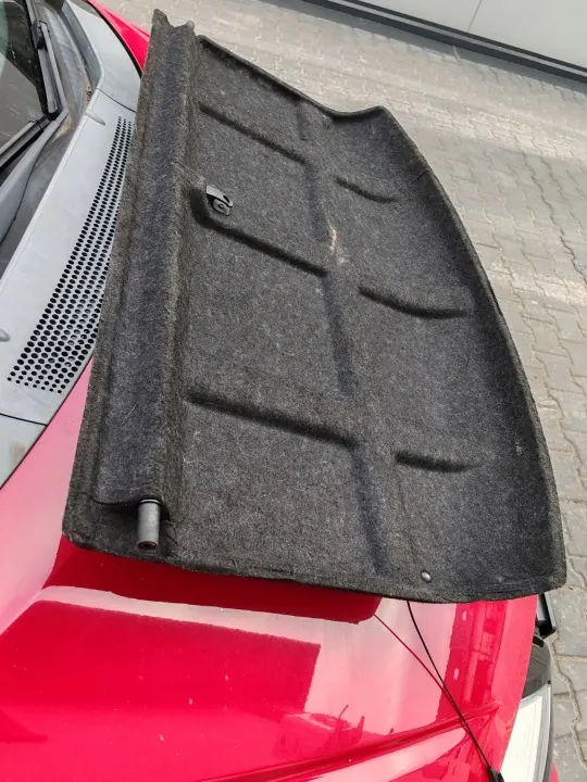 OEM Pólka tył tylna bagażnika HB Honda Civic IX lift 15-16 image 5
