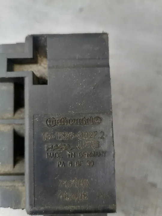 Distribuidor pneumático Porsche Cayenne II HHKK image 5