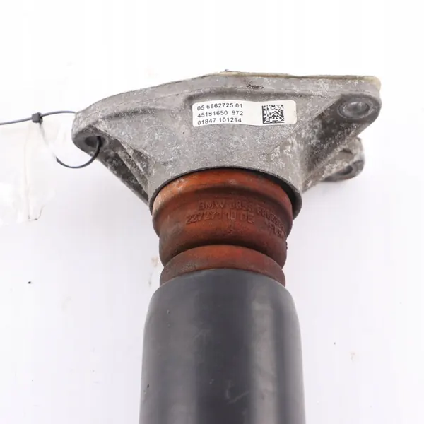 Amortizzatore Posteriore BMW Coupe F32 M Sport 6871929 image 6