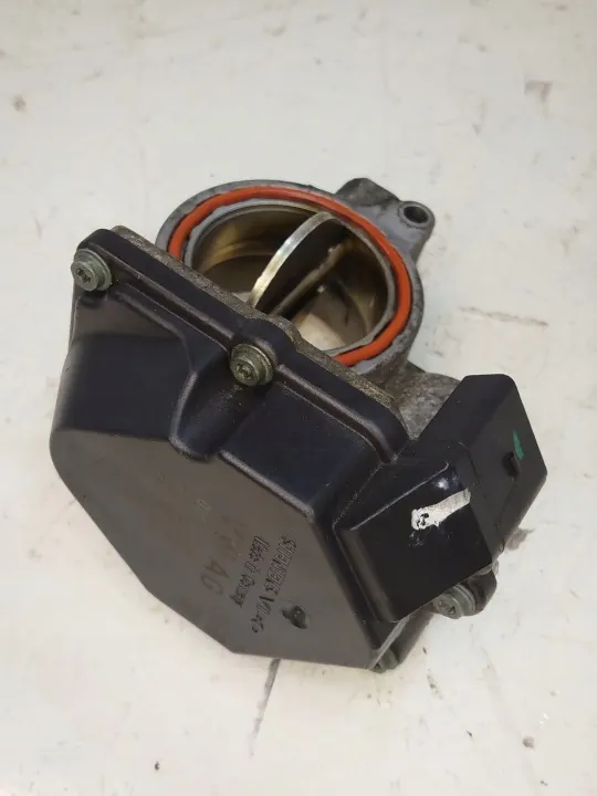 Corps de papillon OEM 057128063D pour Audi A6 C7 3.0 TFSI image 2
