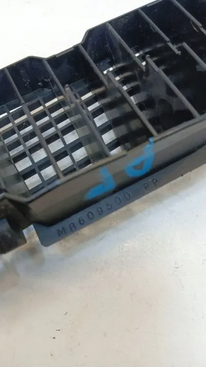 OEM 0096098 Höger Luftintag för Mitsubishi 3000GT VR-4 image 8