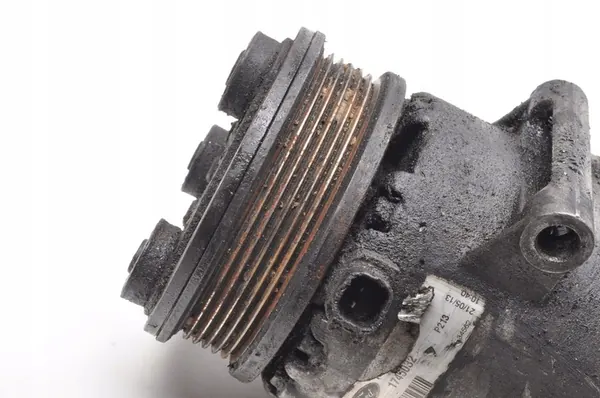 Ilmastointikompressori FORD S-MAX MK1 1.8 TDCI 1745032 image 2