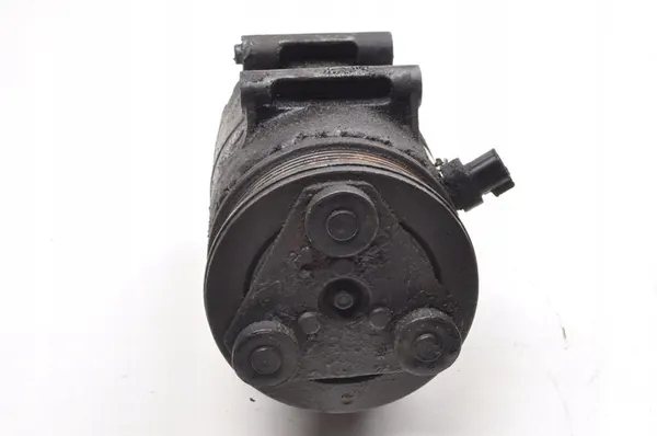 Ilmastointikompressori FORD S-MAX MK1 1.8 TDCI 1745032 image 5