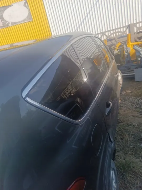 FORD S-MAX MK1 Toit Panorama Levage OEM P0 image 6