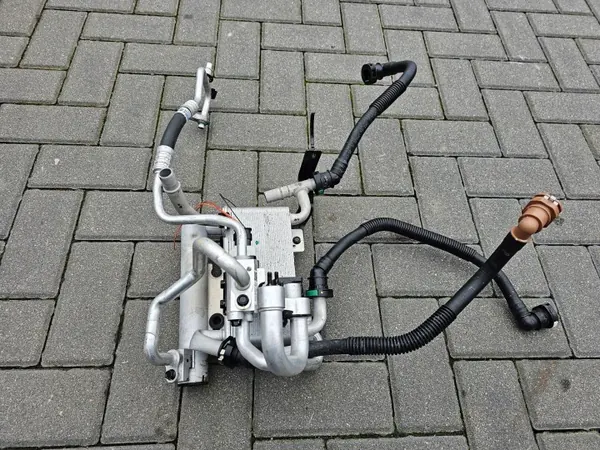 Lämmönvaihdin OEM 976W6-GO550 Kia EV9/Hyundai Ioniq 9 image 2