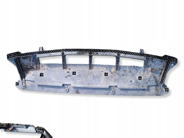 Audi Q5 8R0 bumper onderplaat OEM 8R0807233A image 2