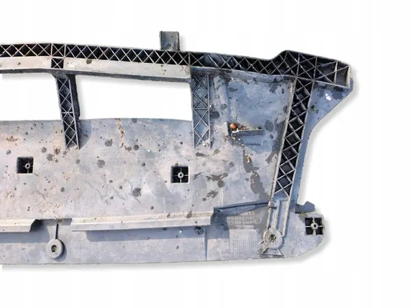 Audi Q5 8R0 bumper onderplaat OEM 8R0807233A image 3