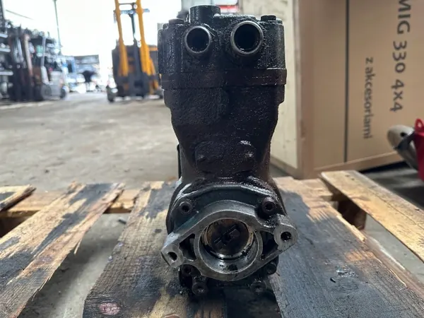 Compressor de ar OEM 41211340 para Iveco Stralis Hi-Way image 3