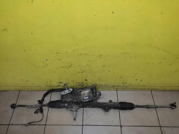 Atuador caixa Peugeot 207 OEM 6820000090 image 2