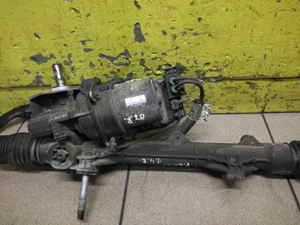 Atuador caixa Peugeot 207 OEM 6820000090 image 3