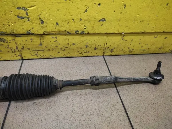 Atuador caixa Peugeot 207 OEM 6820000090 image 4