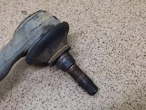 Atuador caixa Peugeot 207 OEM 6820000090 image 8