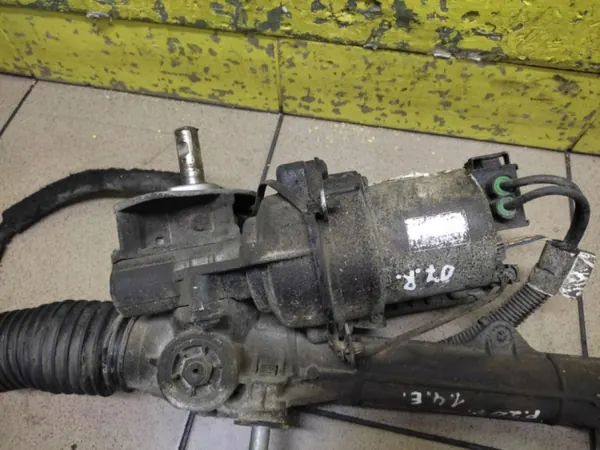 Atuador caixa Peugeot 207 OEM 6820000090 image 9